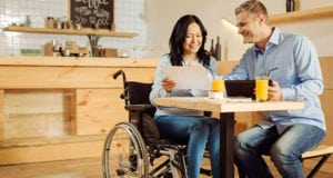 social security disability history - it's important