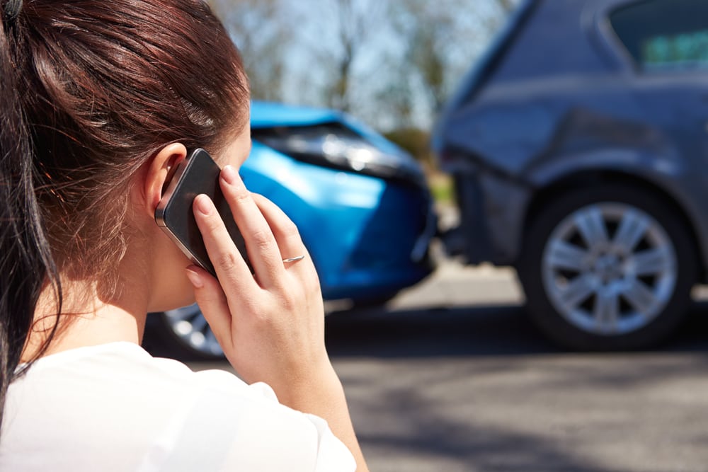 What you should know about car insurance after accident