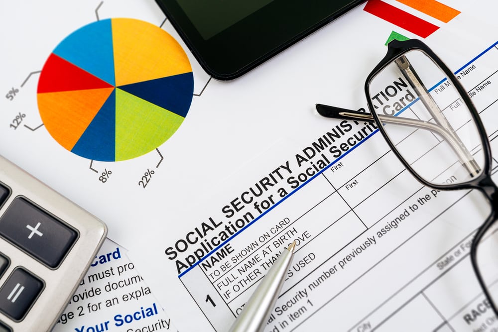 Social Security Disability Verification and benefits