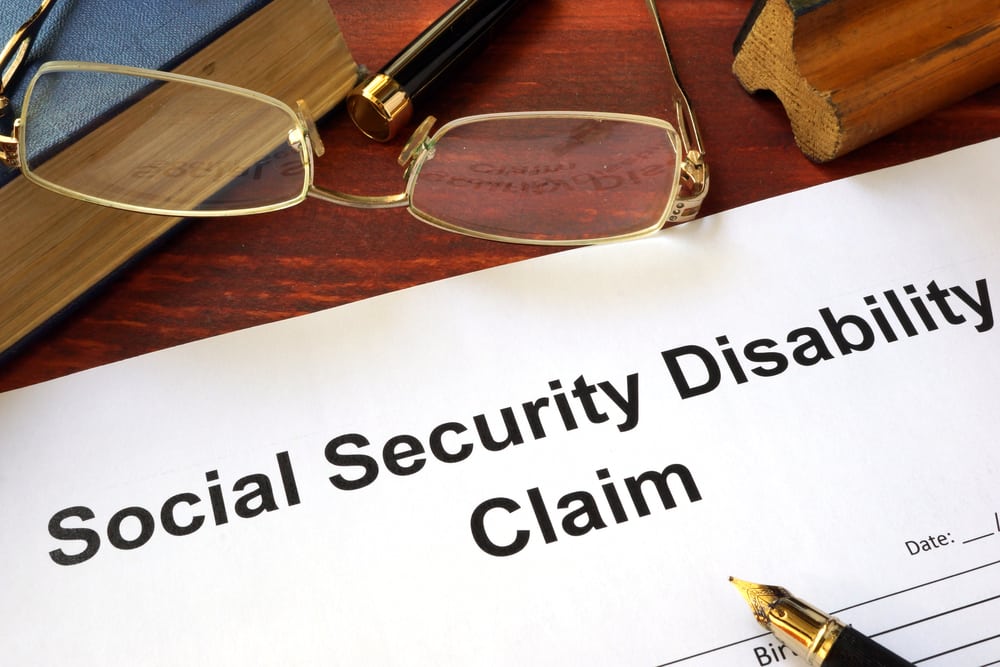 social security disability myths