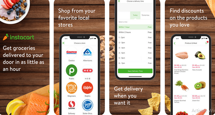 Instacart