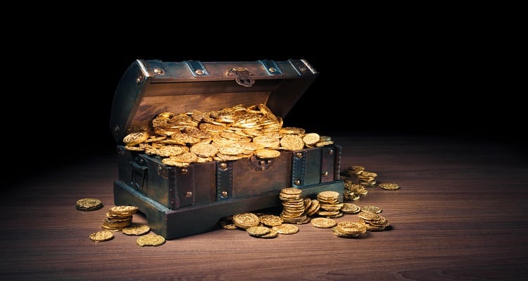 Investing in Gold Can Help in Financial Standing