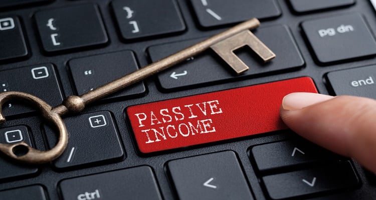 10 Smart Ways to Generate Passive Income