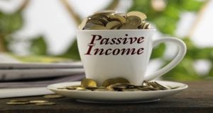 10 Smart Ways to Generate Passive Income