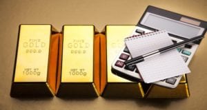 Investing in Gold Can Help in Financial Standing